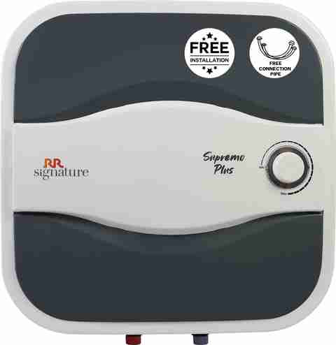 Rr Signature Rr Electric Geyser RR Signature Supremo Plus 25 L
