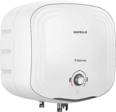 Valerio Geyser Water Heater Havells HAVELLS Valerio 10 L Storage