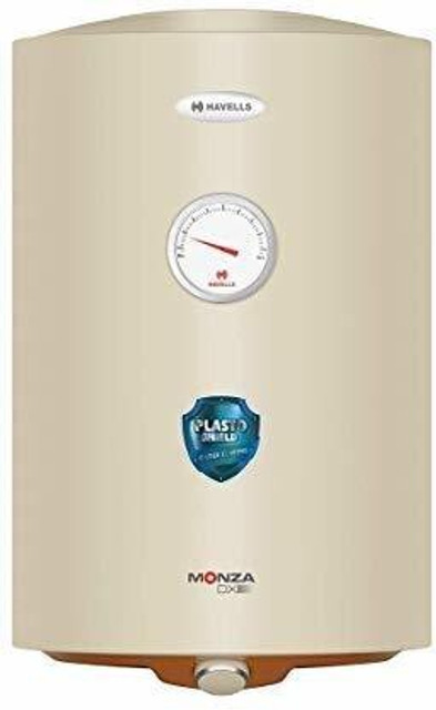 HAVELLS MONZA DX 10 L Storage Water Geyser