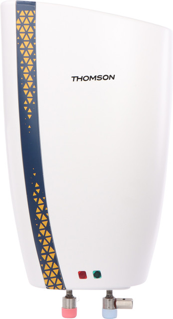 Thomson Rapido L Instant Water Geyser High Grade SS Tank