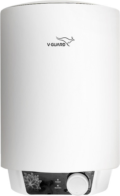 Zio V Guard Litre Water Heater V-Guard Zio 10 L Storage Water