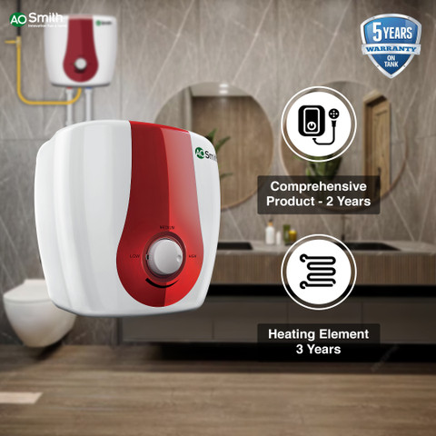 Smith Geyser Repair Ao Smith Service Number Icon Gas Geyser