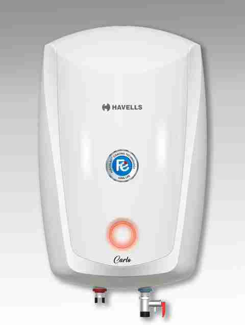 HAVELLS Carlo L Instant Water Geyser High Grade SS Tank Price
