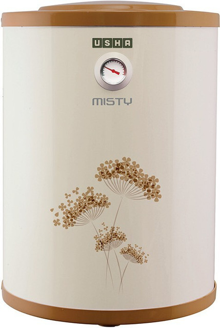 USHA Misty 25L 25 L Storage Water Geyser