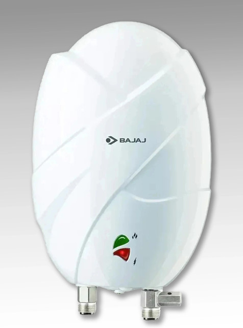 BAJAJ Ivora L Instant Water Geyser Price in India Buy BAJAJ