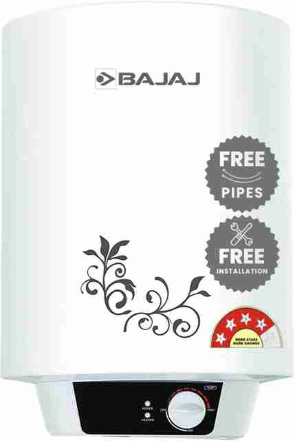 Bajaj 10 Litre Geyser Price Bajaj Geyser Cost 10 Litre Bajaj