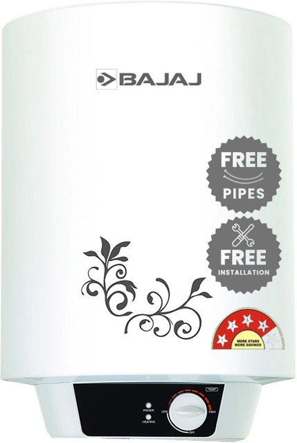 Bajaj Popular Bajaj New Shakti Geyser 10 Ltr Price BAJAJ Popular