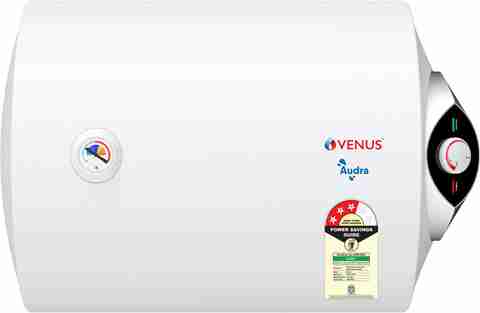 Venus 15AH 15-Litre (White) Water Heater, 15 L Storage Water Geyser