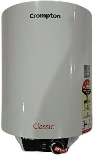 Crompton ASWH-4015 15 L Storage Water Geyser Price in India Buy