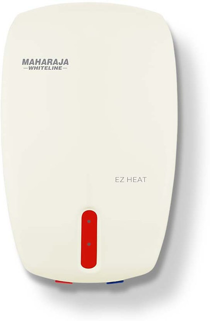 Flipkart Maharaja Whiteline Geyser MAHARAJA WHITELINE EZ HEAT L
