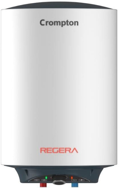 Regera Crompton 15 Litre Water Heater Crompton Regera-3815 15 L