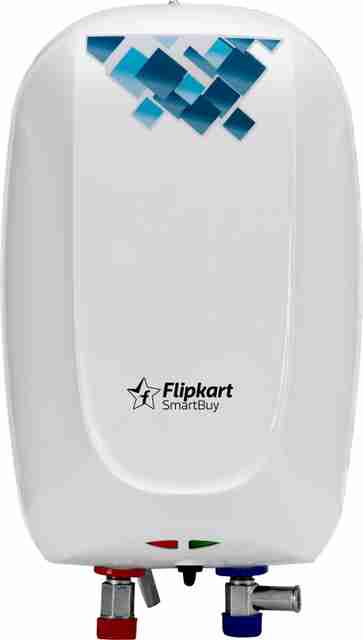 Flipkart SmartBuy FKSBGYI3IWIMP L Instant Water Geyser - Main Image