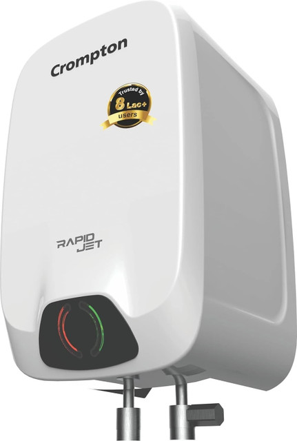 Indiamart Crompton Rapid Jet Instant Water Heater Indiamart Indo