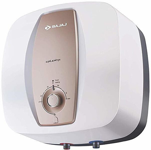 BAJAJ CALENTA MECHANICAL 25 L Storage Water Geyser Price in India