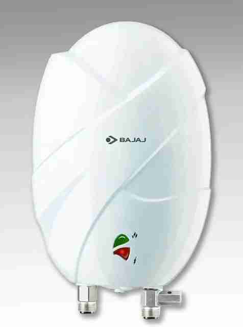 BAJAJ Ivora L Instant Water Geyser Price in India Buy BAJAJ