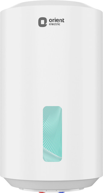 Orient Electric SWCS10VMP8M2-WW 10 L Storage Water Geyser Star