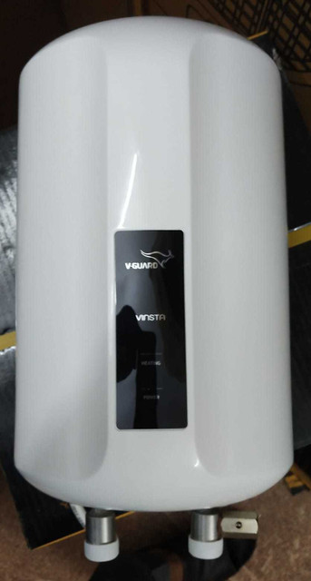 V-Guard VINSTA 3L L Instant Water Geyser Price in India Buy V