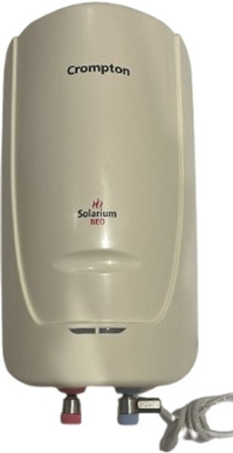 Crompton Solarium Neo L L Instant Water Geyser