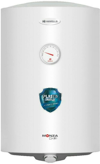 HAVELLS Monza Dx 10 L Storage Water Geyser Price in India Buy
