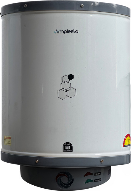 Amplesta ASWH15LIF 15 L Storage Water Geyser Price in India Buy
