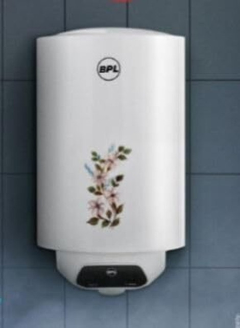 BPL BSWHMET25L2KW5SGL 25 L Storage Water Geyser