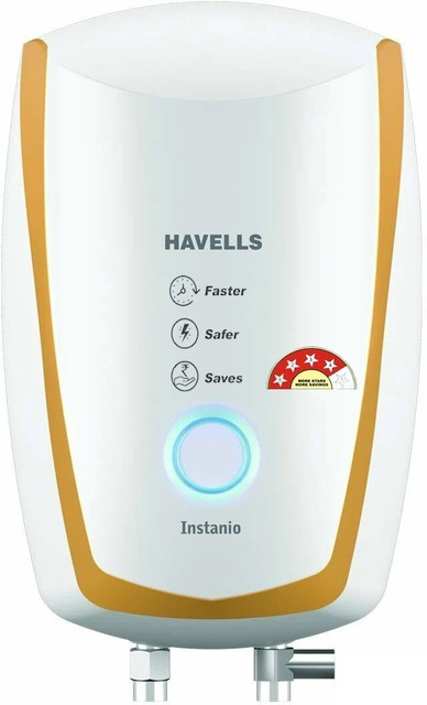 Havells Instanio Geyser Water Heater Havells Havells Instanio 5L