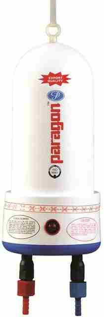 Paragon Portable Instant L Instant Water Geyser Price in India