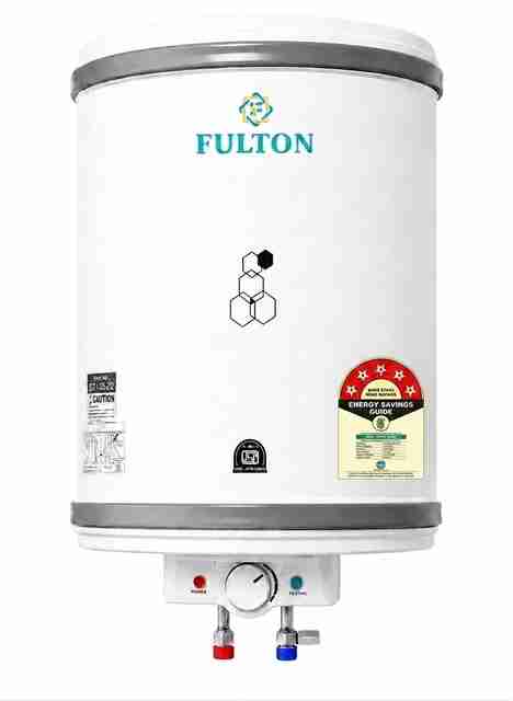 FULTON Atlantis Pro 25L Water Heater
