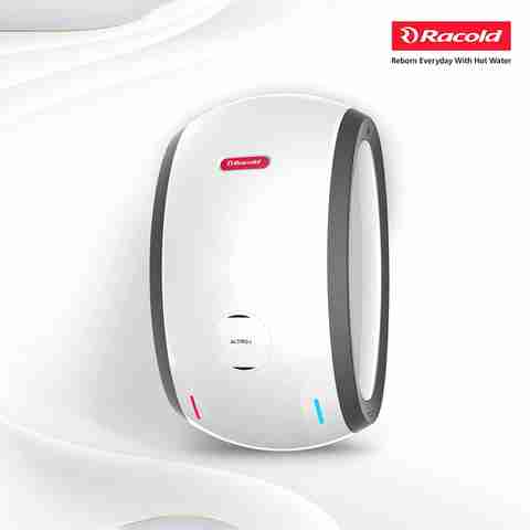 Racold Altroi+ DN 3L 3KW 3 L Instant Water Geyser Price in India - Buy ...