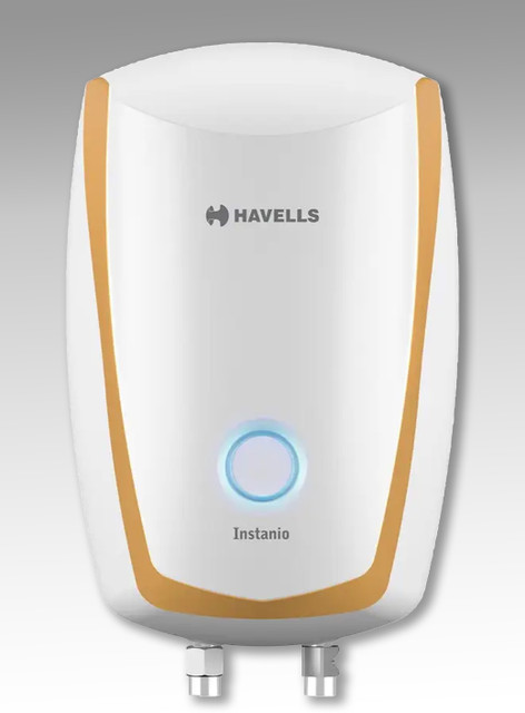 HAVELLS INSTANIO L Instant Water Geyser High Grade SS Tank