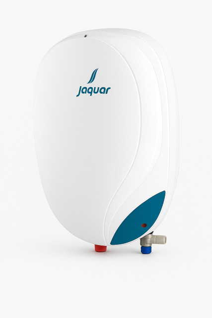 Jaquar INSTA GEYSER WATER HEATER 3LITRE 3KW L Instant Water