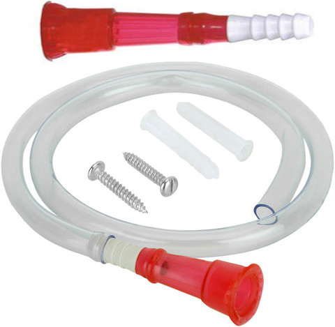 MAXBIN 1L Instant Portable Water Heater||Instant Hot Water Portable Geyser  Is Compact||Light Weight ||Shock Proof||Rust Proof||Can Be Used In