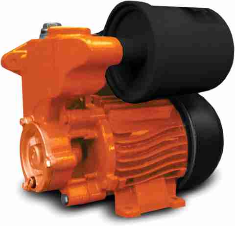 BTALI Hot Cold Automatic Water Boosting Pressure Pump For - Main Image