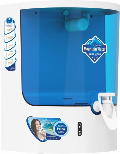 Aqua Ultra C11D 9 L RO Water Purifier - Aqua Ultra : Flipkart.com