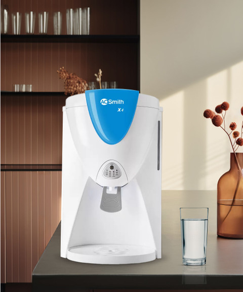 AO Smith X4 L RO Water Purifier AO Smith