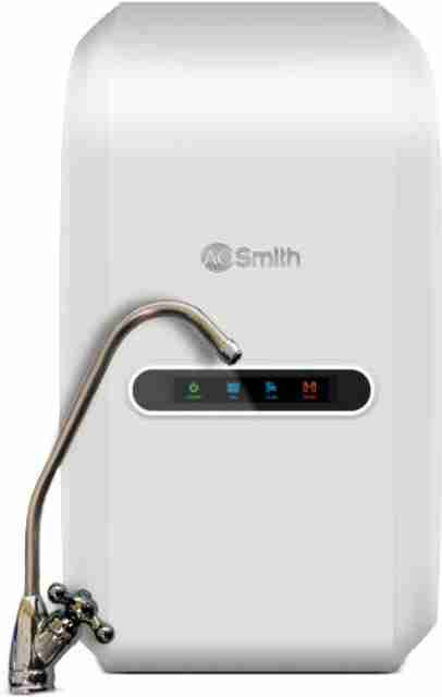 AO Smith Z2 Pro L RO UV UF Water Purifier AO Smith