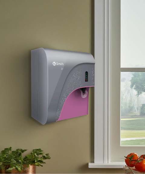 AO Smith i1 Plus 5 L RO Water Purifier - AO Smith : Flipkart.com