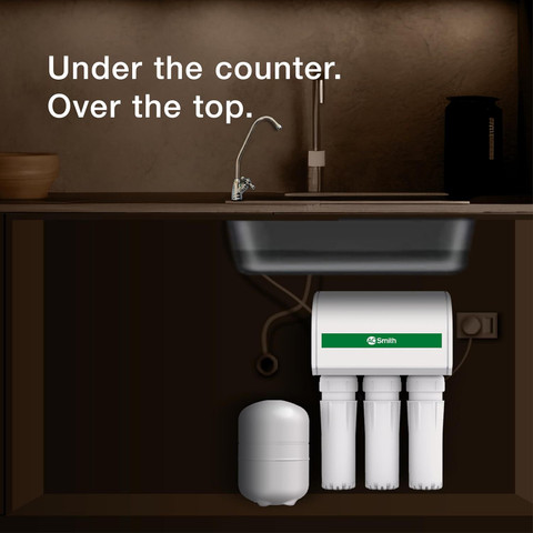 Stage Ao Smith Under Sink Water Purifier AO Smith X5+ Neo L RO