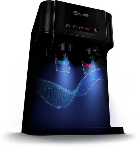 AO Smith PRO PLANET P6 10 L RO SCMT Water Purifier AO Smith