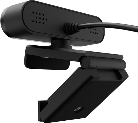 ZEBRONICS Zeb-Live PRO 1920 HD Webcam with Built-In Microphone