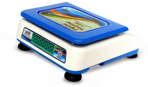 Computer Kanta Photo Shrines Digital 30kg Computer Digital Taraju Kitchen Kanta for Shop ...