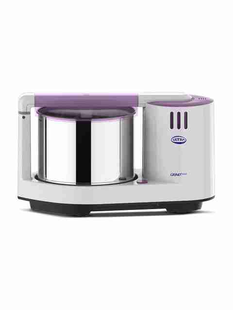 Elgi Ultra FG1A000010 Wet Grinder Ultra Grind+ Gold 2 Litre Table