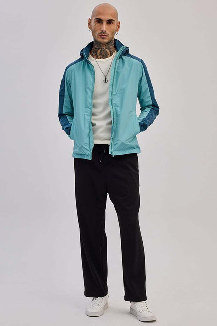 tadashi⭐︎ Tadashi studded vintage jacket. Small.