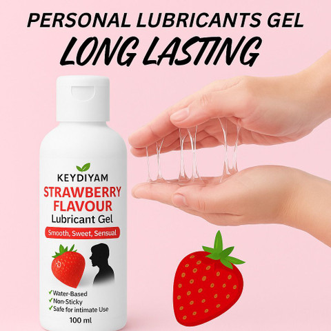 ソープ、ジェル keydiyam LUB ZEl FOR MEAN Intimate Gel Price in India - Buy