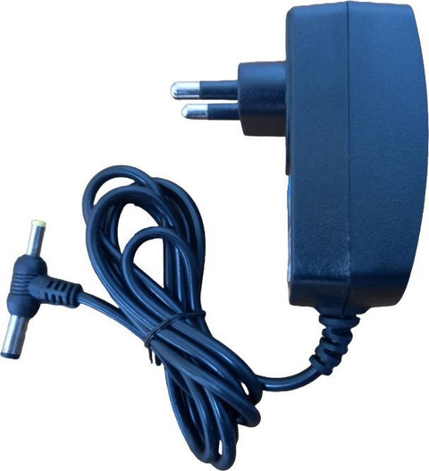 V-TEC 12 Volt 1Amp DC Power Adapter (AC Input 100-240V 50Hz) with