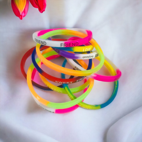 Pavika FRIENDHIP BANDS Boys Girls