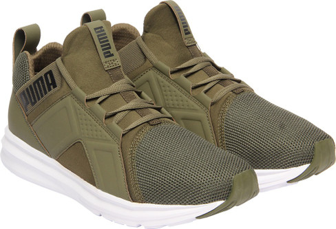 Puma Enzo Mesh Running Shoes Men Reviews: Latest Review of Puma Enzo Mesh  Running Shoes Men | Price in India | Flipkart.com
