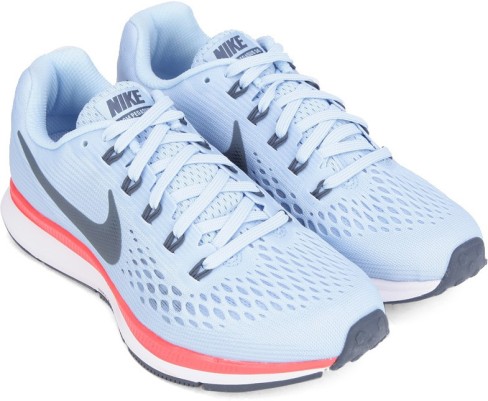 nike zoom pegasus 34 flipkart