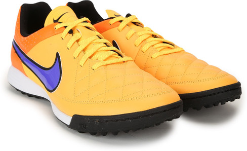 nike tiempo genio tf