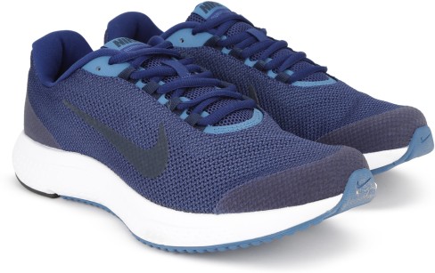 nike runallday review